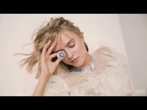 Van Cleef & Arpels: High jewellery brings heightened drama | #legend