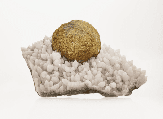 L’Ecole Asia Pacific takes us on a journey with minerals