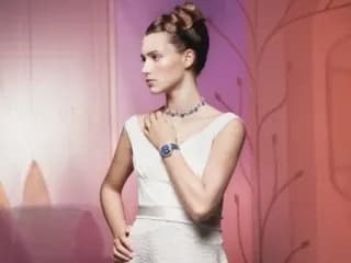 Watches and Wonders 2025: Van Cleef & Arpels presents new iterations of Poetic Complication