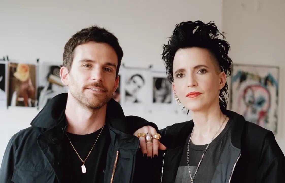 Sotheby’s Maison debuts A Vanitas, a Hannah Martin and Coldplay’s Guy Berryman jewellery collaboration