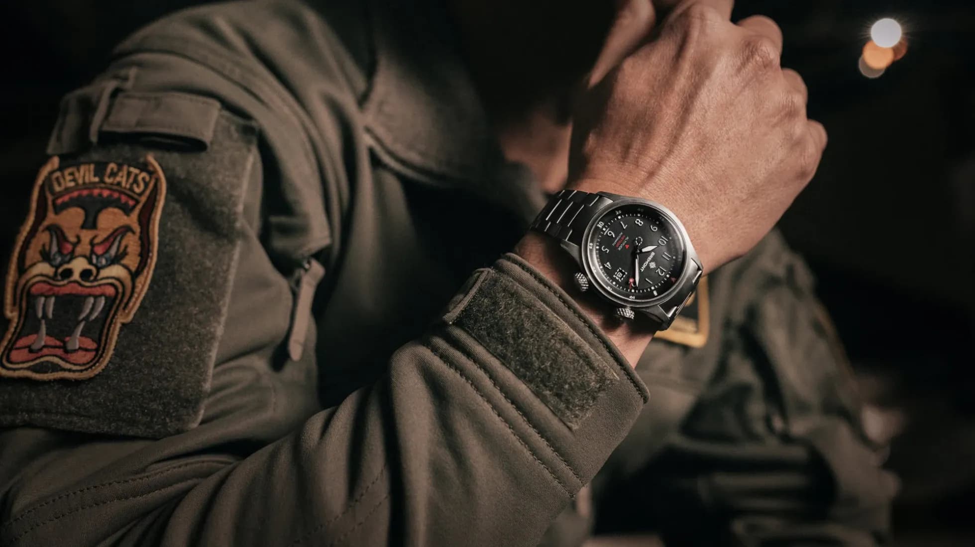 Watches and Wonders 2025: Bremont breathes new life into classic pilot timepiece with Altitude Collection