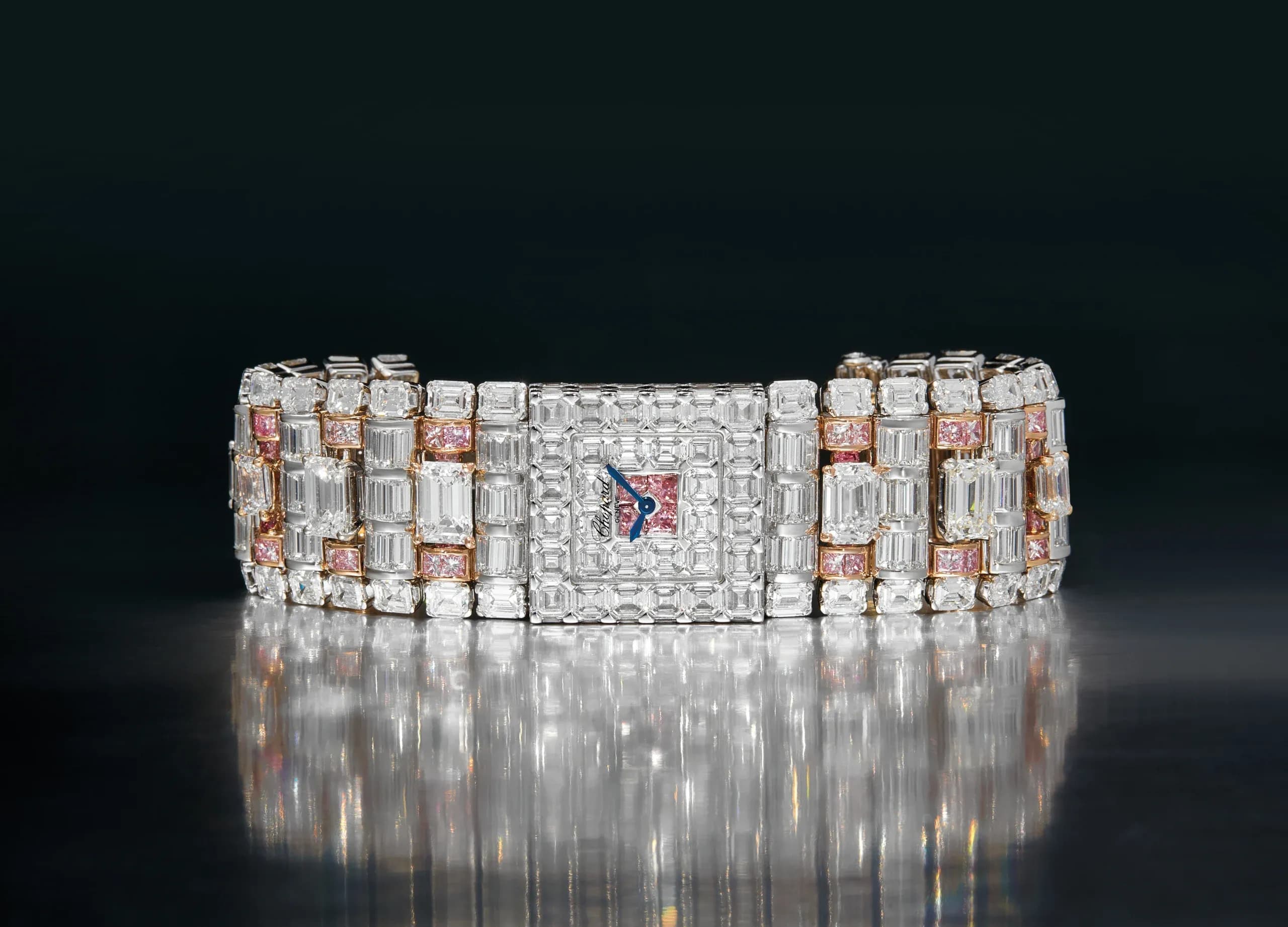 Bonhams’ director of watches on her favourite timepieces