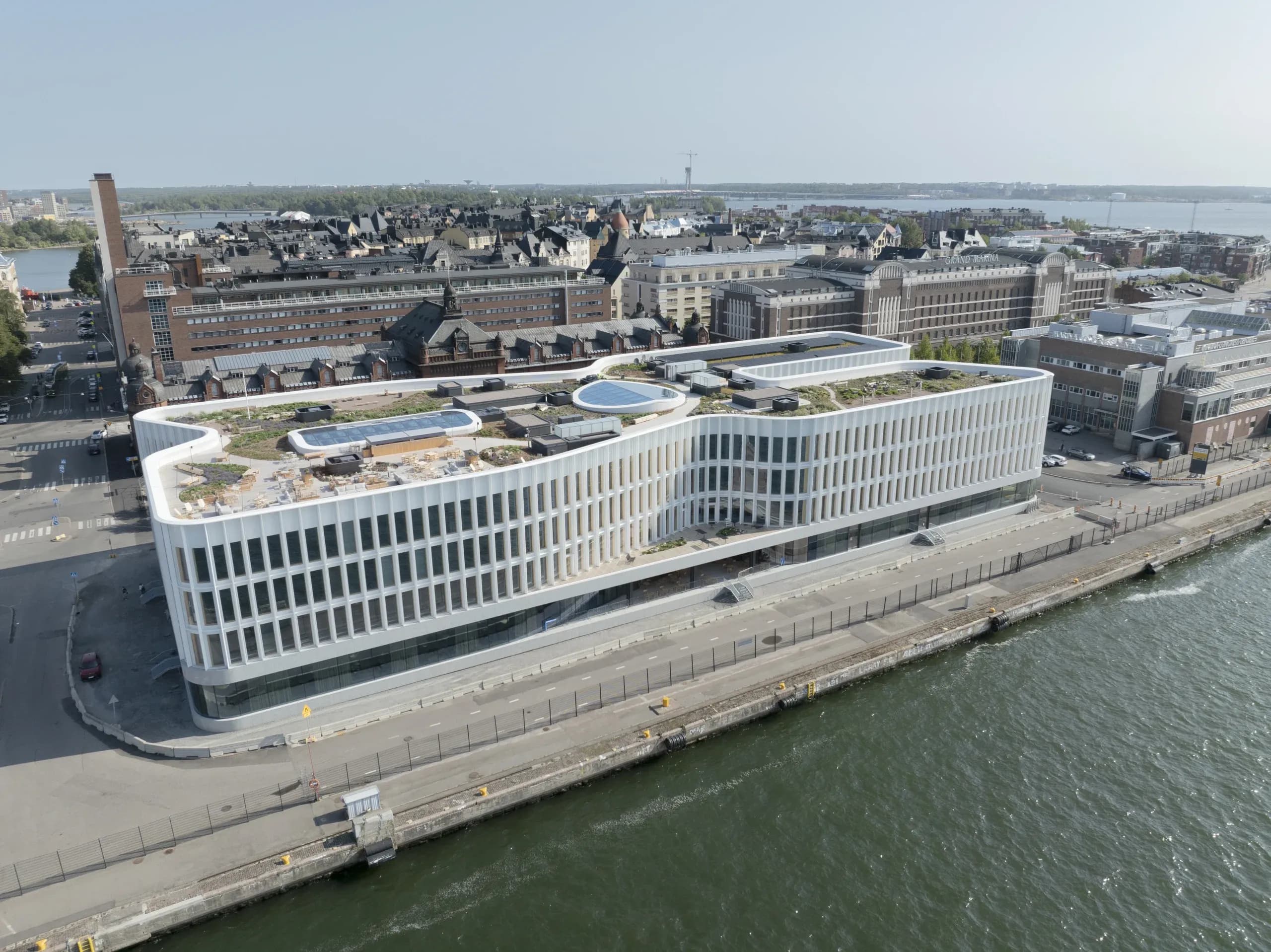 How Finnish design and architecture fosters mental health