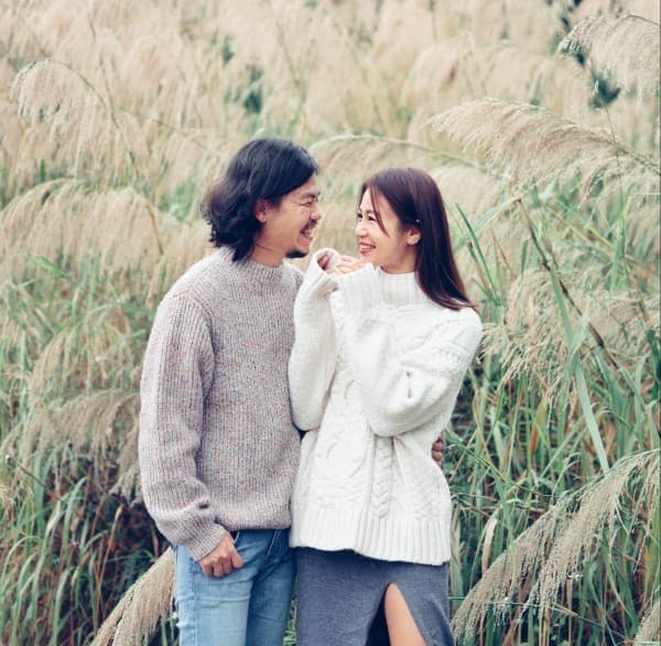 100 Takes: Dan Hei’s photography captures all types of love