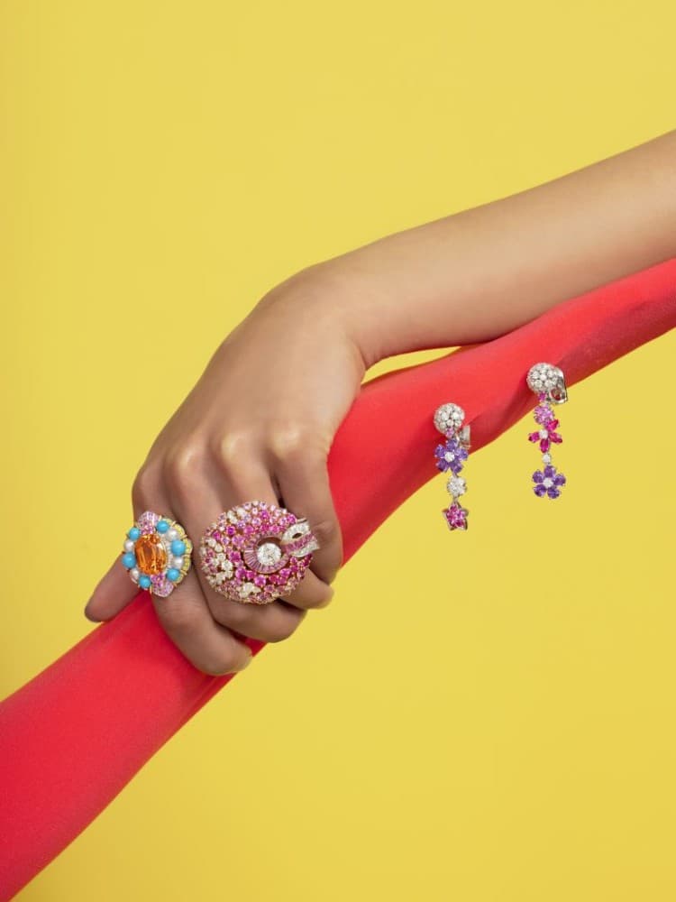 Jewellery shoot – Let me hold your hand