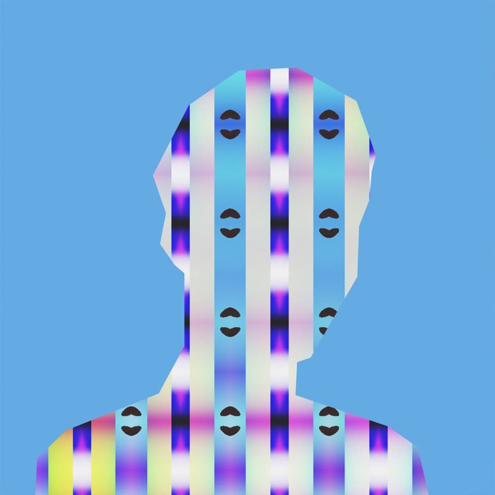100 Takes: Allan Banford’s Zentai NFT collection