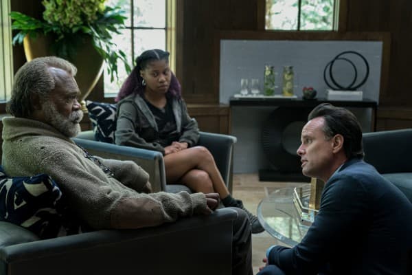 Global premiere of Samuel L. Jackson’s “The Last Days of Ptolemy Grey”