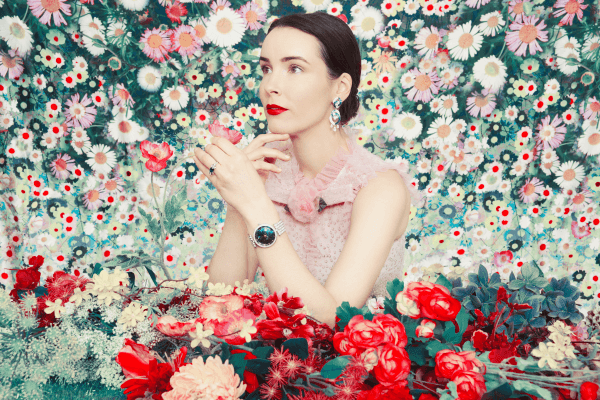 VCA: the beauty and vitality of spring