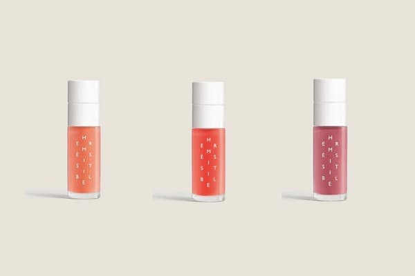 Looking, smelling, tasting good – meet the beauty industry’s newest darling: lip oils