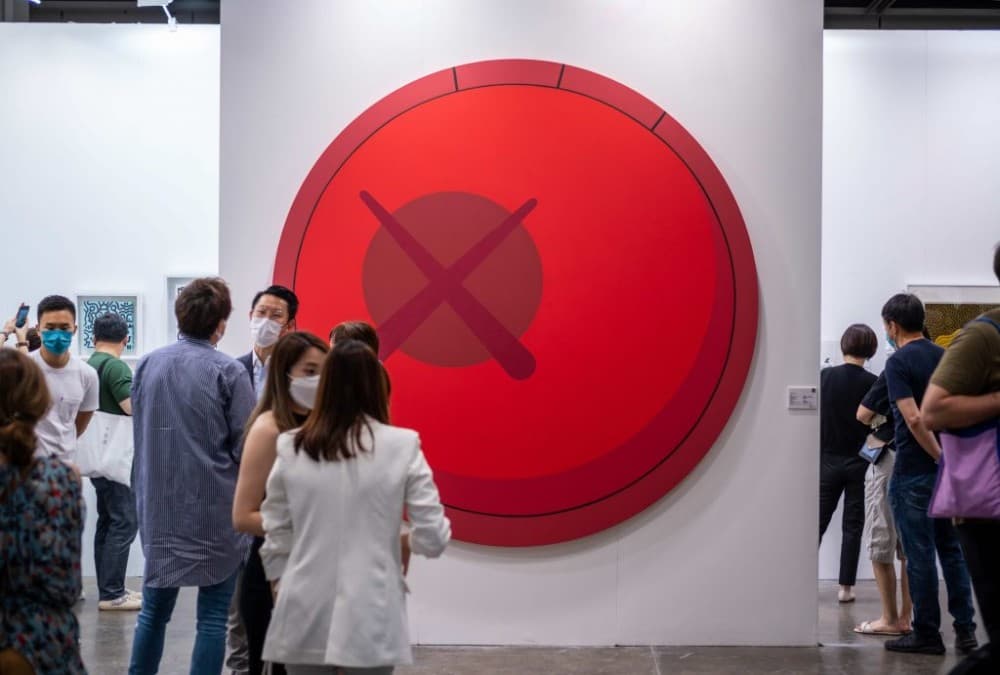 Art Central 2022 returns for its 7th edition