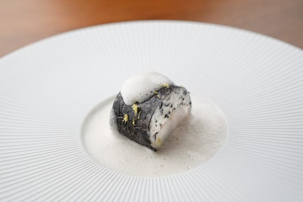 Three top chefs celebrate Mother’s Day with mum’s cooking