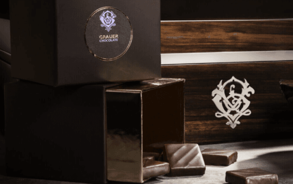 What are the world’s most expensive stand-alone chocolates?