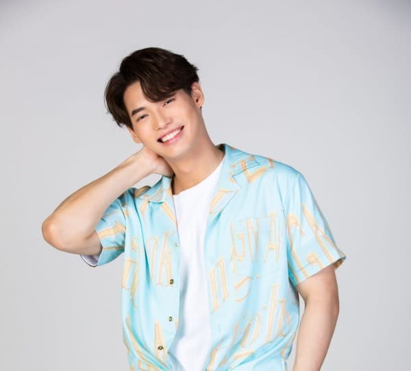 Interview: Thailand’s “2gether” actor Metawin Opas-iamkajorn on whirlwind stardom