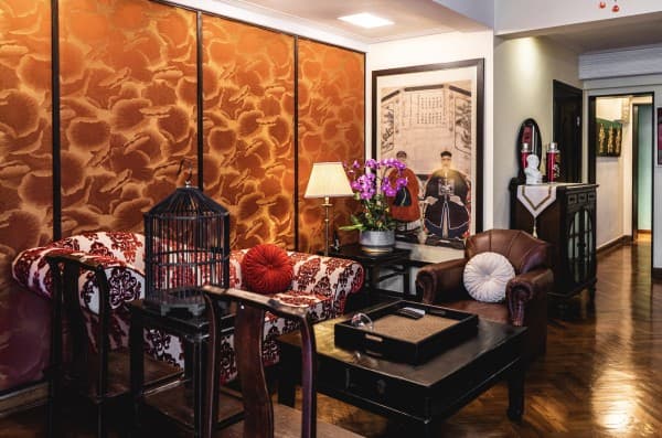 Apartment O: enters Hong Kong’s luxury serviced apartments arena