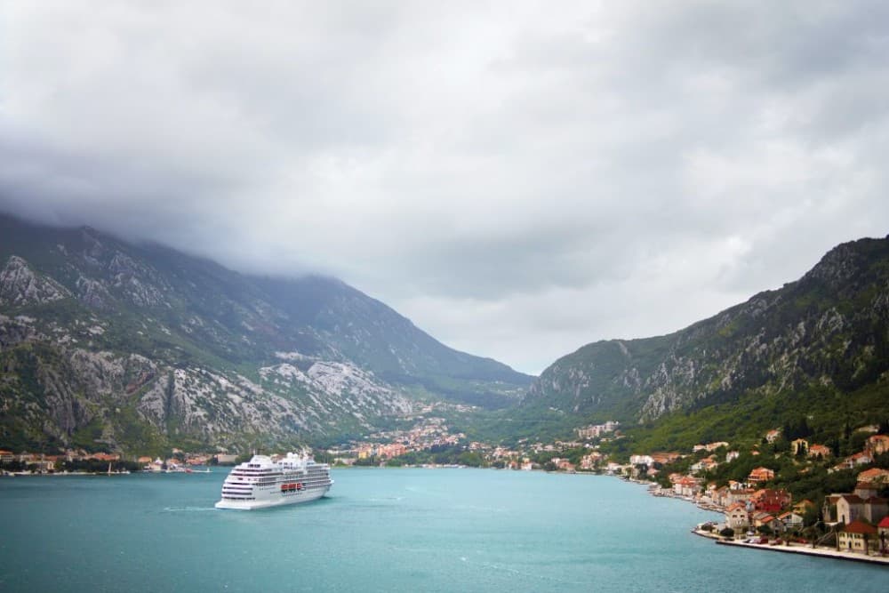 Regent Seven Seas Cruises announces new 2024-2025 Voyage Collection