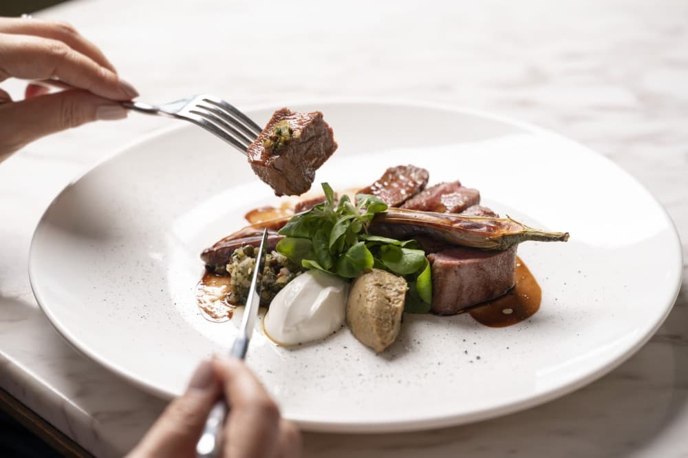 October feast with 9 new menus and venues to try in Hong Kong