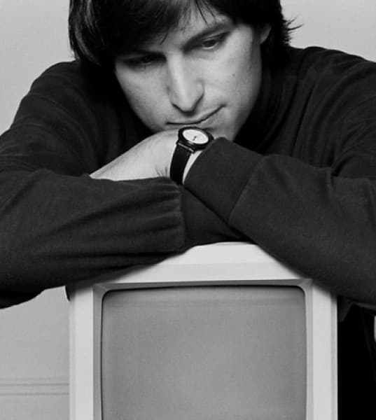 Apple Founder Steve Jobs’ Seiko Watch Auctioned for US$42,500