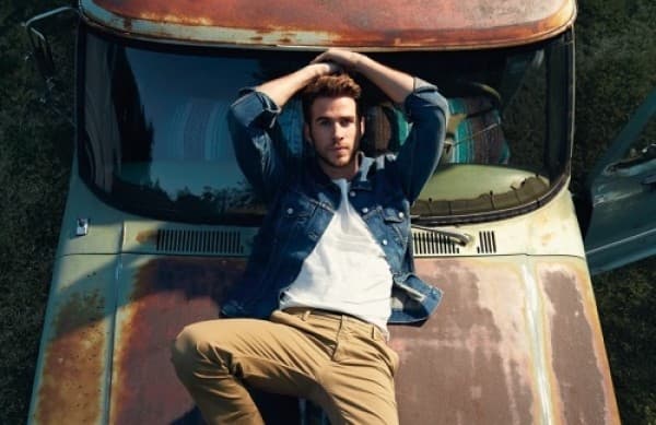 Cover story: Liam Hemsworth and Brother Luke talk ‘Hunger Games,’ Thor and keeping it real in Hollywood
