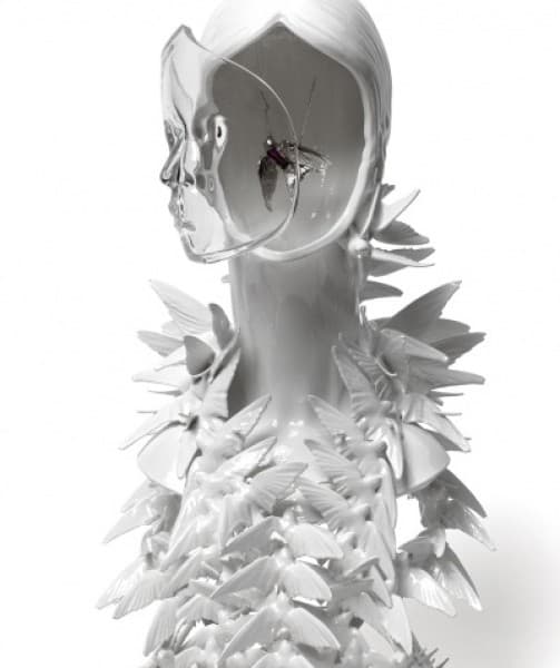 Australian Designer Jordan Askill’s Jewellery Makes Us Question the World We Live In