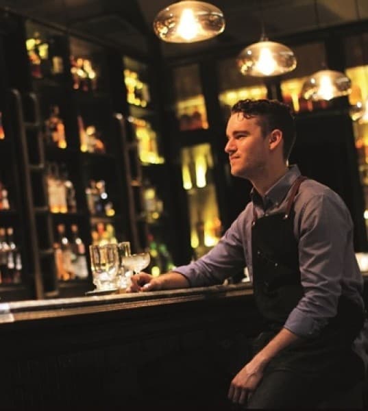Singapore’s 28 Hongkong Street Tops 50 Best Bars in Asia