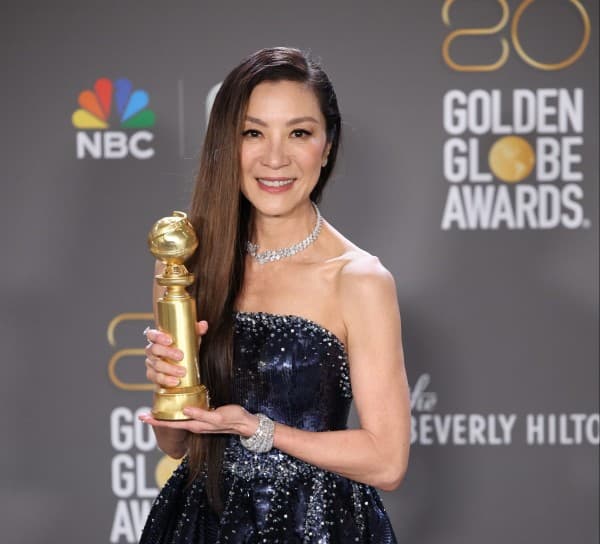 Golden Globes 2023: List of winners