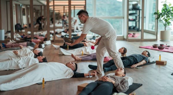 #legendevents: Rituals and The Fullerton Ocean Park Hotel lead wellness charge into 2023