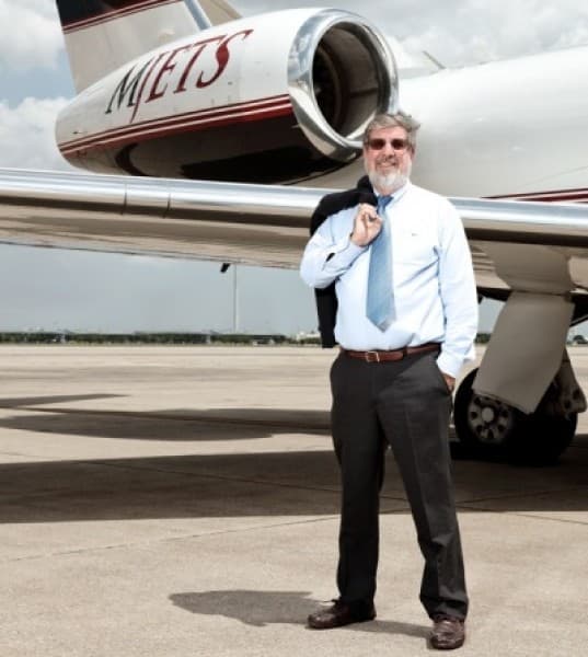 Outside In: William Heinecke’s Big Bet on Thailand