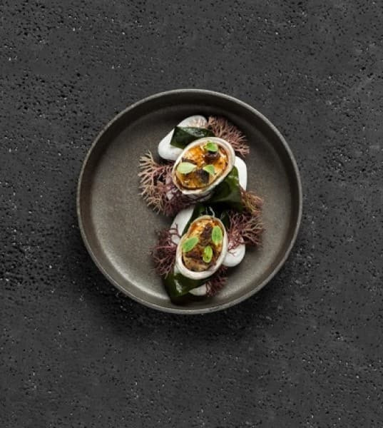 Amber Claims Top 20th Spot in World’s 50 Best Restaurants 2016