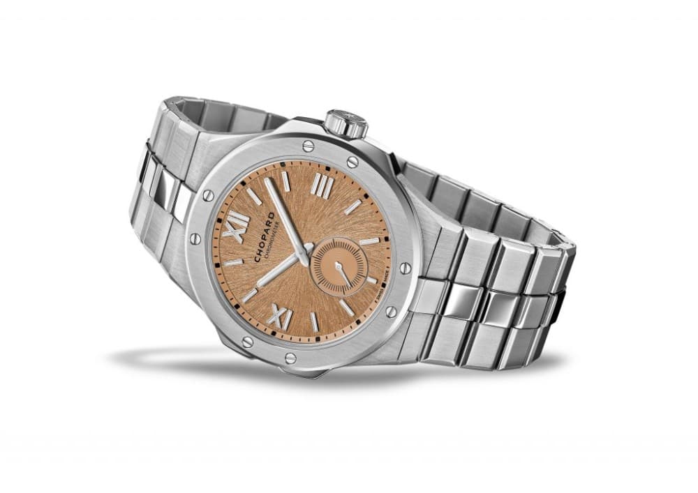 Watches and Wonders 2023: Chopard unveils new creations