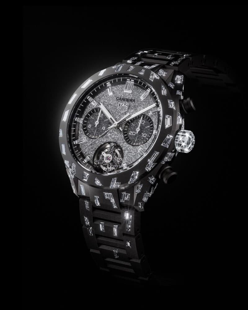 Watches and Wonders 2023: Tag Heuer makes it fresh with new tweaks to classics