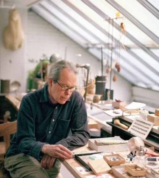 Ted Muehling: The Top Jeweller You’ve Never Heard of