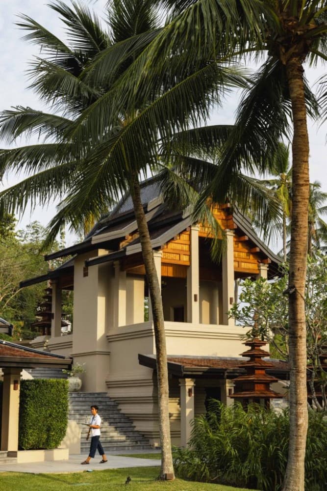 #review: Tailor-made luxury for group travellers at Àni Private Resort