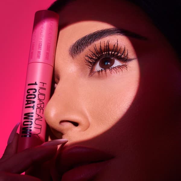 Huda Kattan on her beauty empire and celebrating all forms of beauty