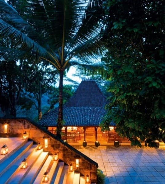 Bali’s Como Shambhala Estate Is a Spiritual and Physical Sanctuary