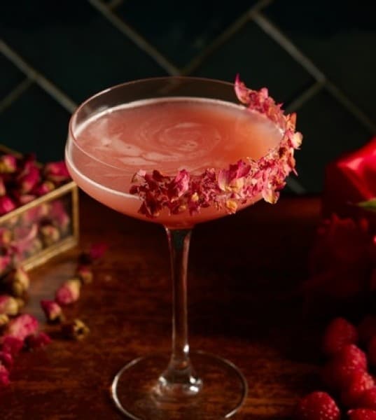 Where to Eat on Valentine’s Day for Every Couple
