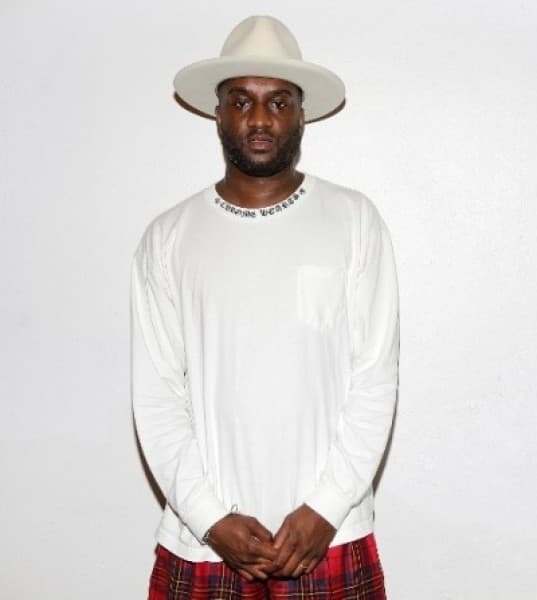 Watch: Off-White Founder Virgil Abloh’s Lecture at Columbia University