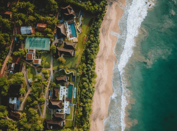 Àni Sri Lanka serves the best of Ceylonese hospitality