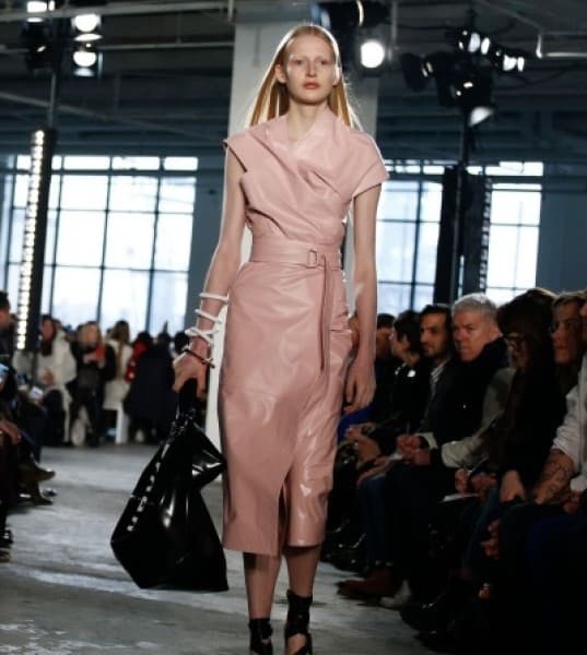 Proenza Schouler’s Last NYFW Show