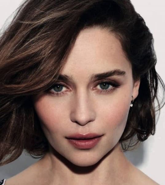 Emilia Clarke and Kit Harington Are Dolce & Gabbana’s Latest Muses