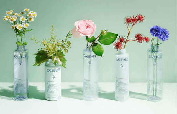 Caudalie’s founder on the power of natural beauty products
