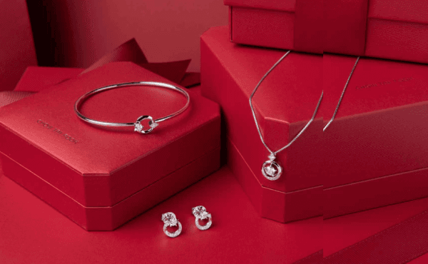 Chow Tai Fook: Jewel collections for festive cheer