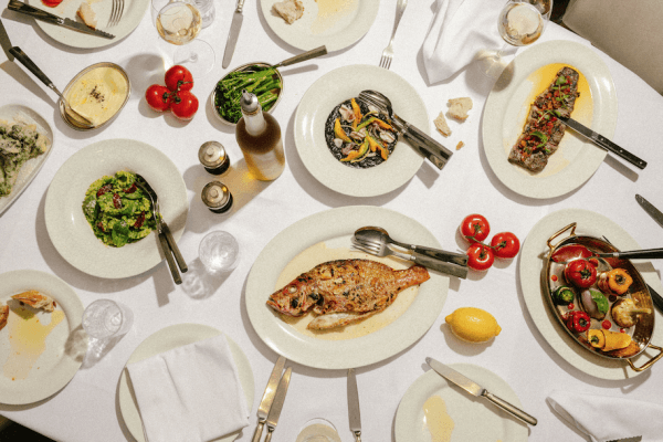 Christmas 2023 #giveaway – ‘La Vie en Rosé’ brunch experience for two at LPM worth HK$1,996