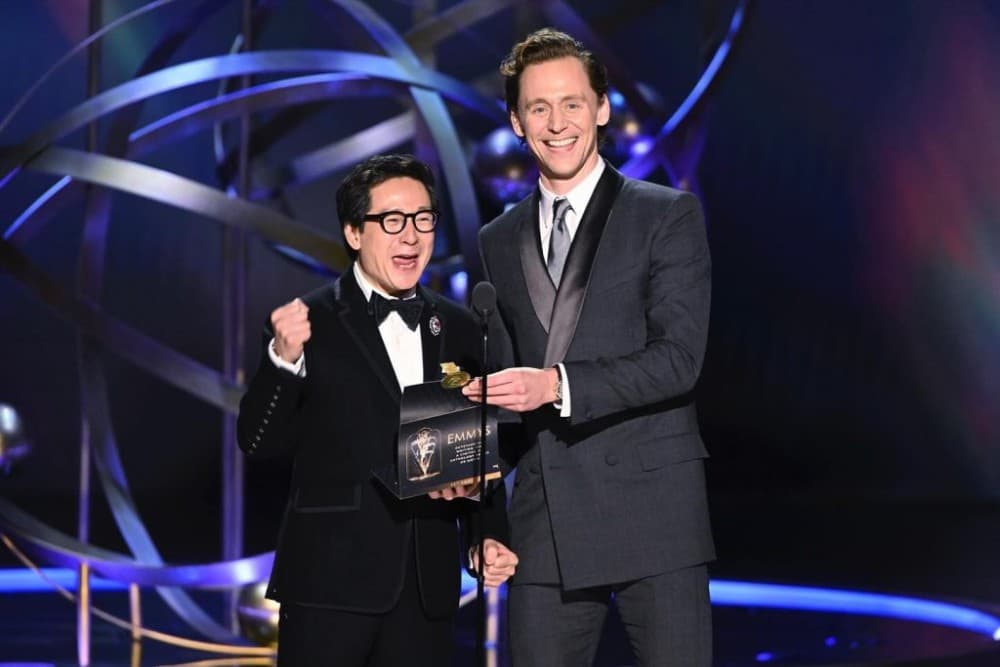Succession, Beef, RuPaul and other winners of the 75th Emmy Awards