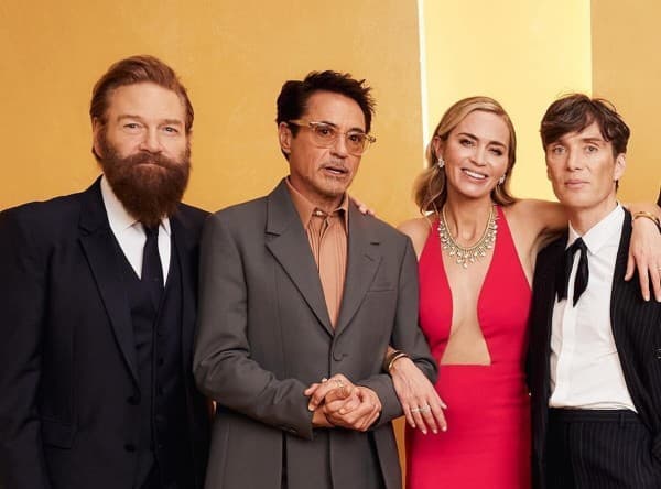 A recap of the 30th annual Screen Actors Guild Awards