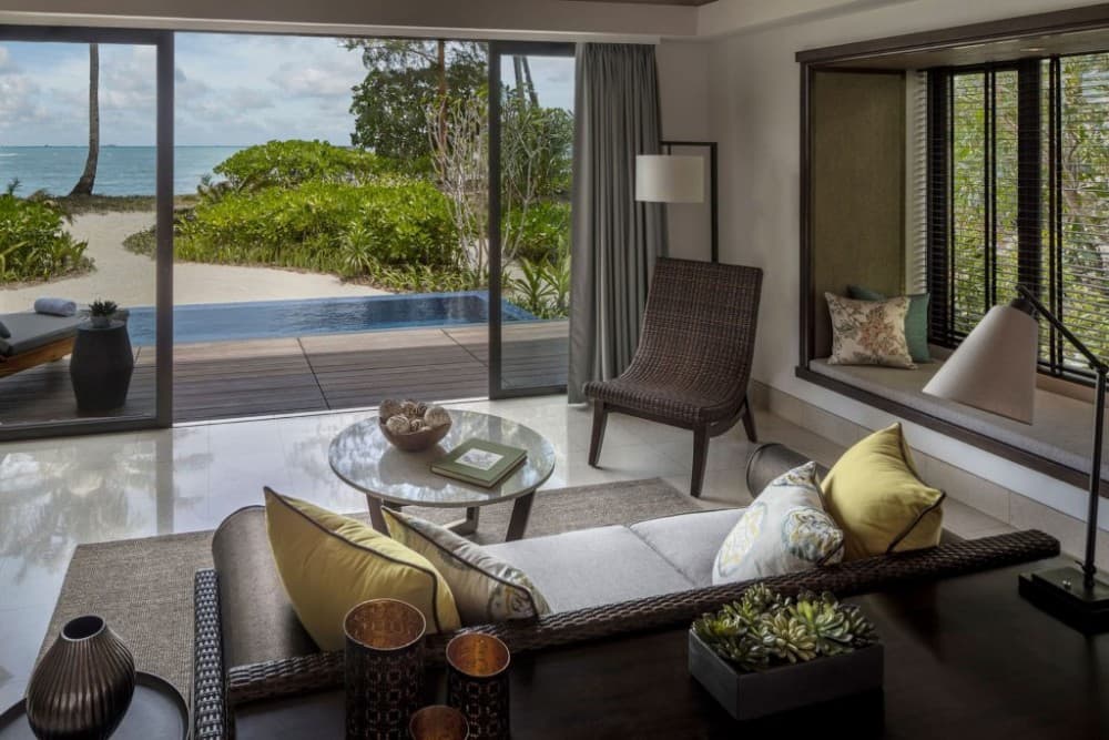 10 reasons to visit Indonesia’s hideaway resort The Residence Bintan