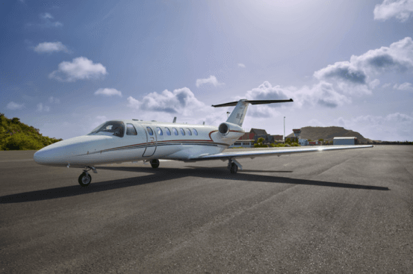 Mandarin Oriental, Canouan offers private jet transfers between Barbados and Canouan Island