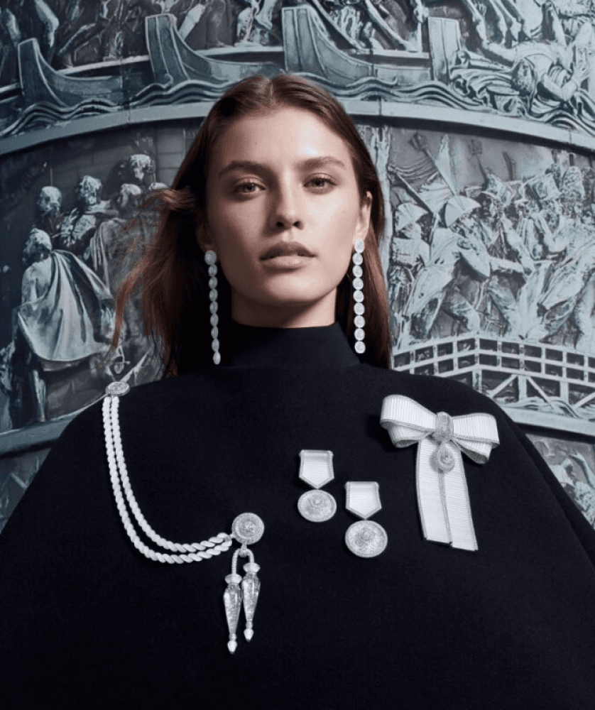 #obsessed: Top picks from Boucheron, New Balance x Miu Miu, Joyce Wang Studio, and more