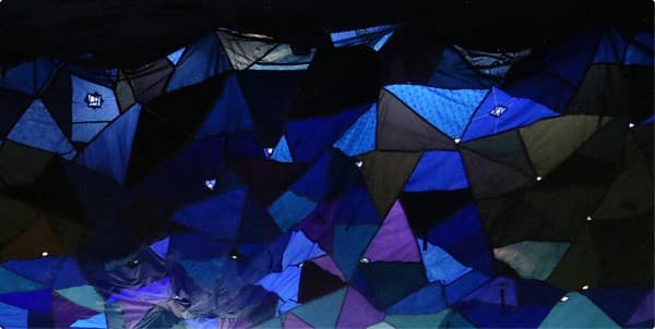 Aesop debuts ‘Dusk to Dawn’ by local artist Jaffa Lam