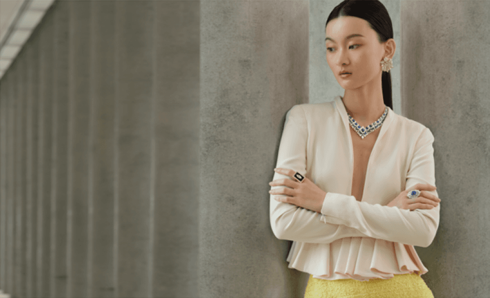 Phillips hosts Hong Kong Jewels Auction and the New Now Auction