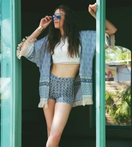 Who’s The Boss: Sustainable Fashion with Ishita Desai